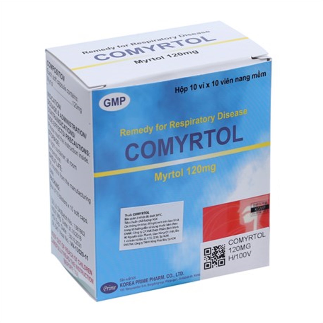 Công ty TNHH Hồng Phúc Bảo