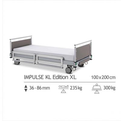 IMPULSE XL KL