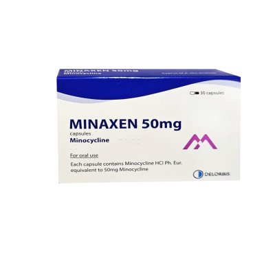 MINAXEN